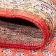 Läufer Perser - Mir - 313 x 106 cm - rot