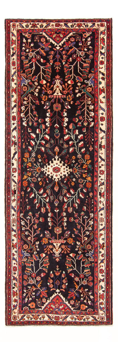 Tapis de Hamadan Tapis 111x317cm - Tapis persan