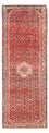 Läufer Perser - Nomadic - 288 x 102 cm - rot