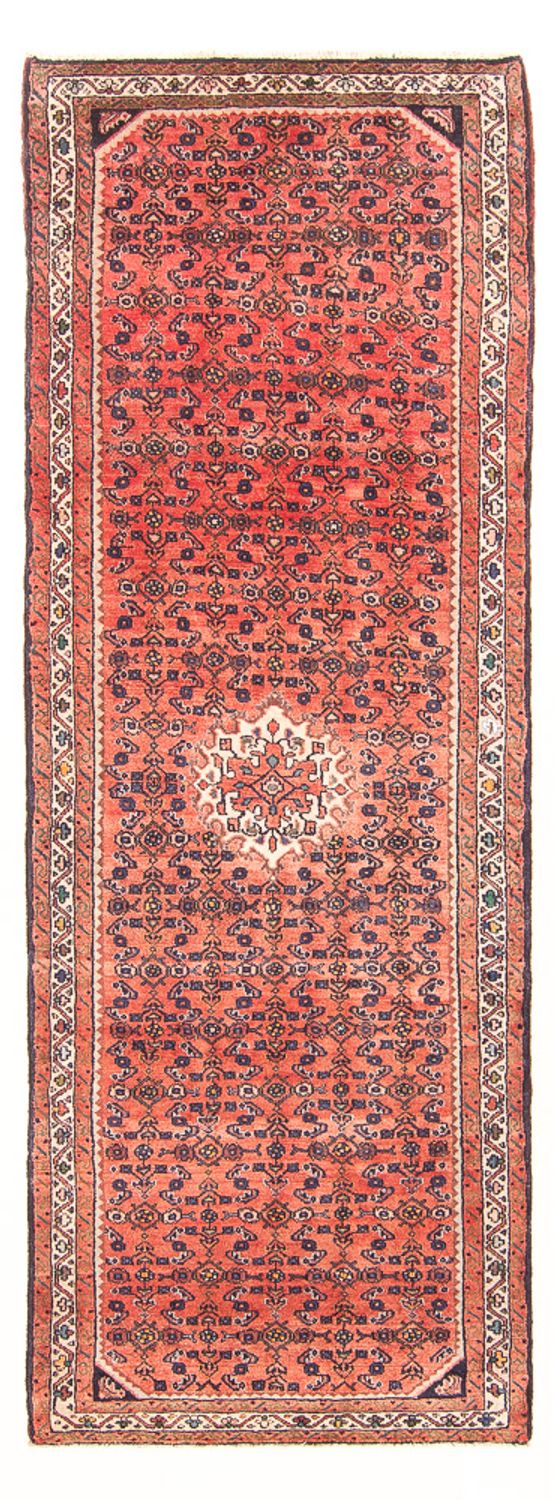 Läufer Perser - Nomadic - 288 x 102 cm - rot