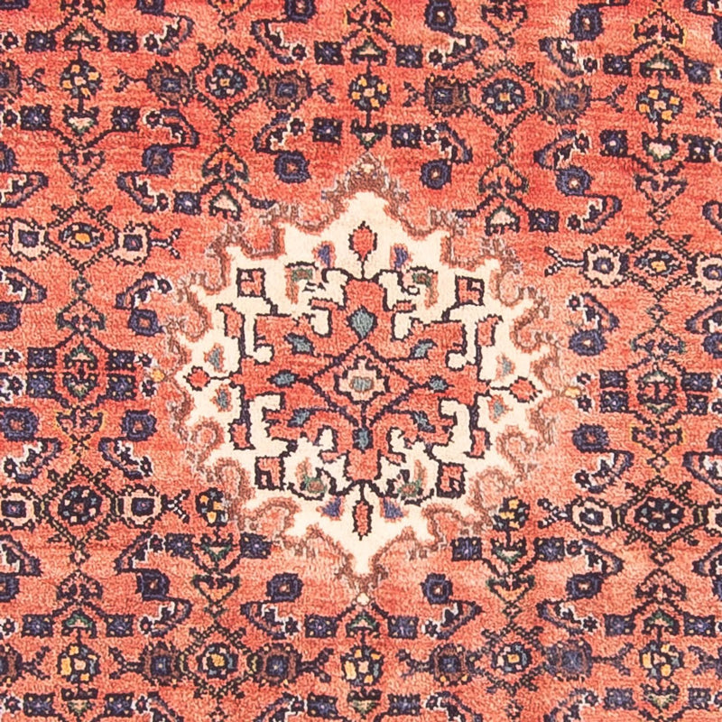 Läufer Perser - Nomadic - 288 x 102 cm - rot