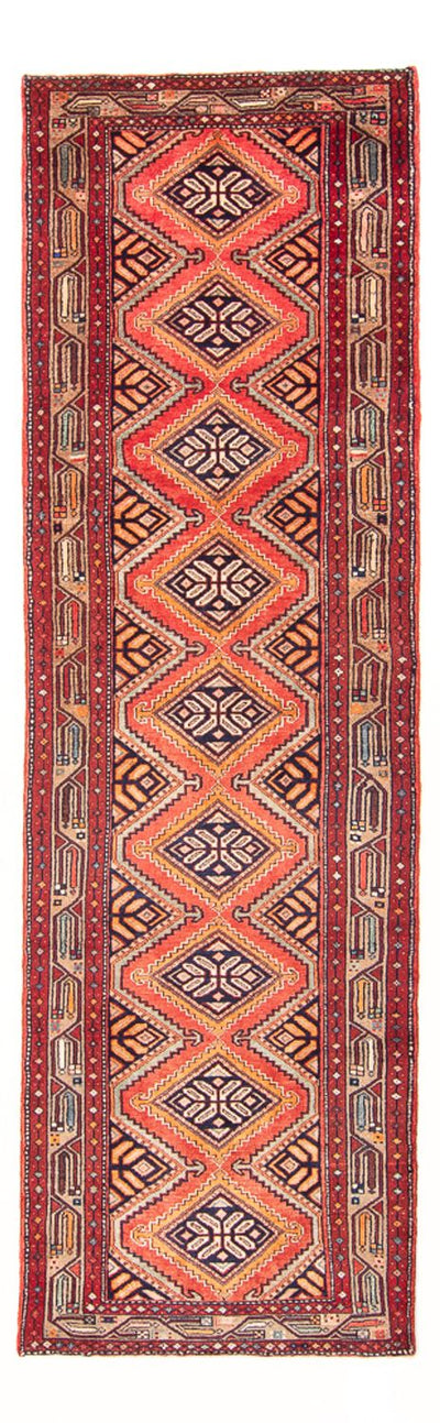 Tapis d'Ardebil Tapis 100x325cm - Tapis persan