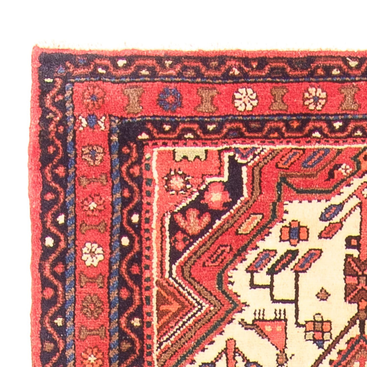 Hamadan Teppich 297x100cm - Perserteppich