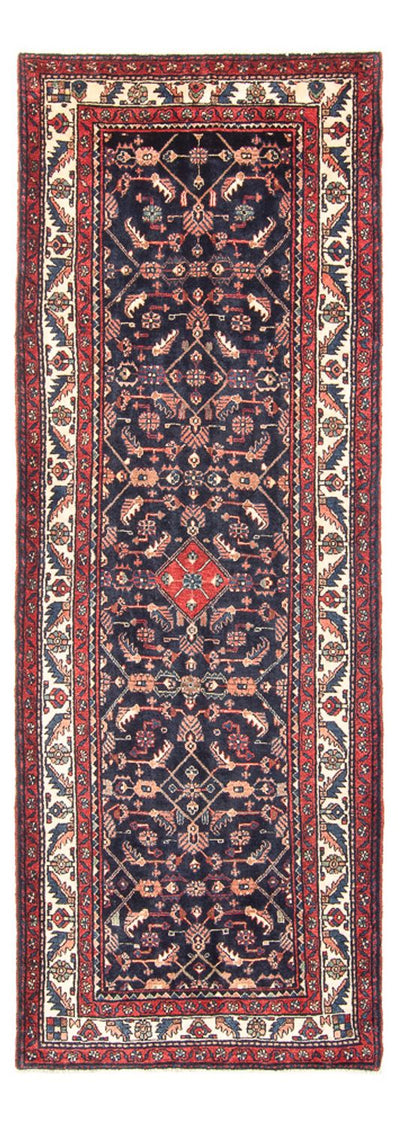 Tapis de Hosseinabad Tapis 110x313cm - Tapis persan