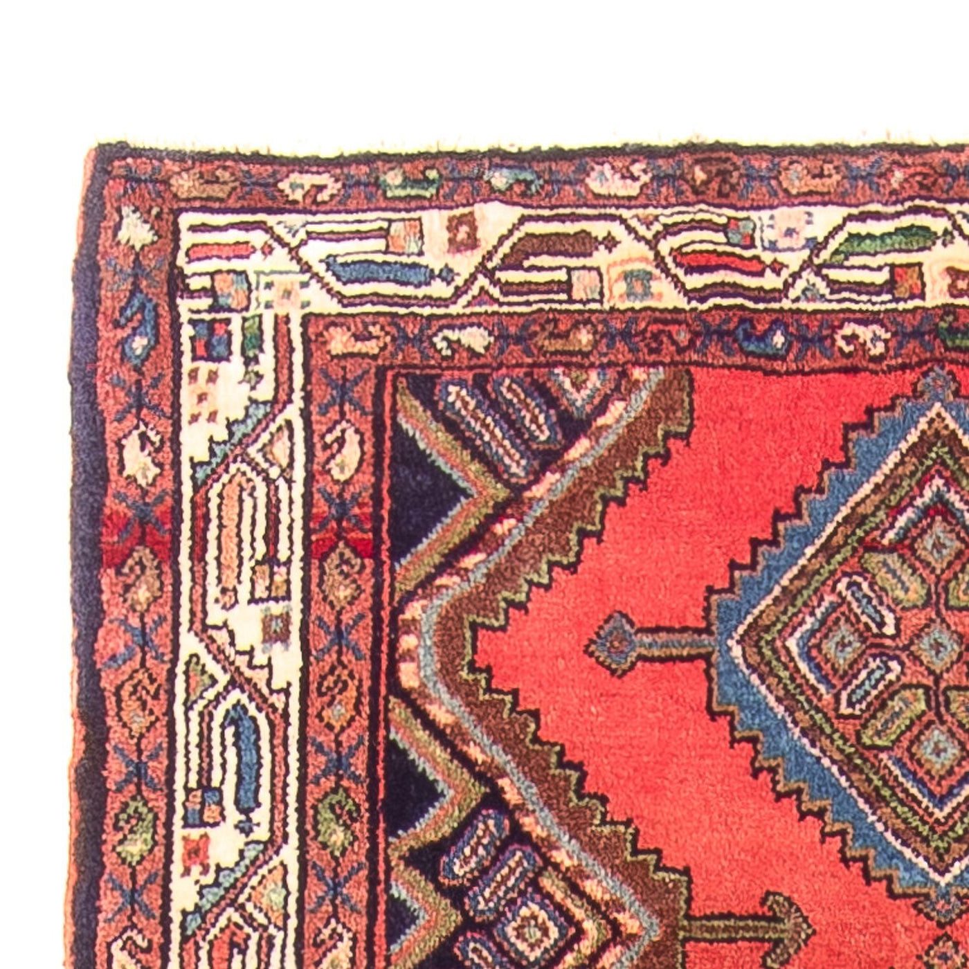 Ardebil Tappeto 275x103cm - Tappeto persiano