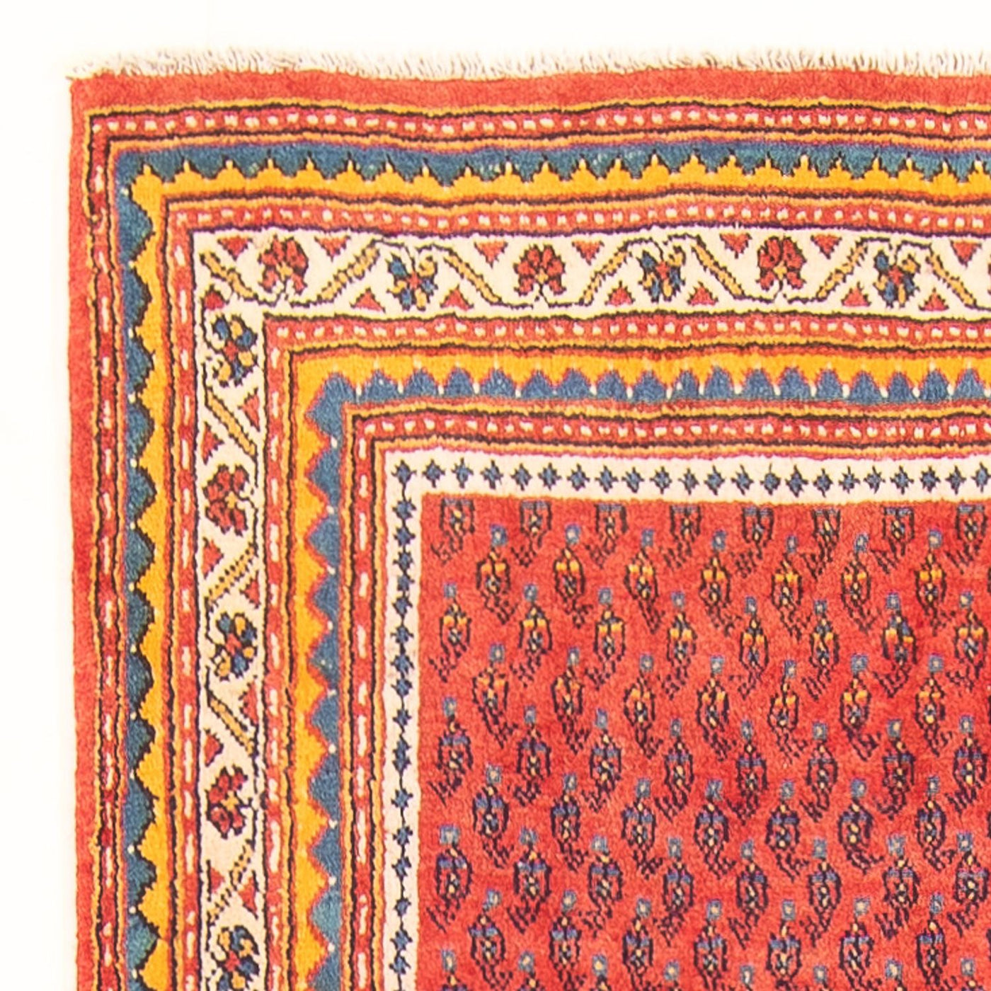 Sarough Teppich  - Perserteppich