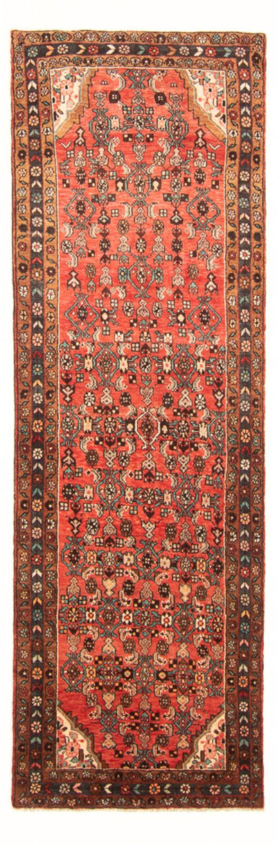 Hosseinabad Tappeto 111x302cm - Tappeto persiano
