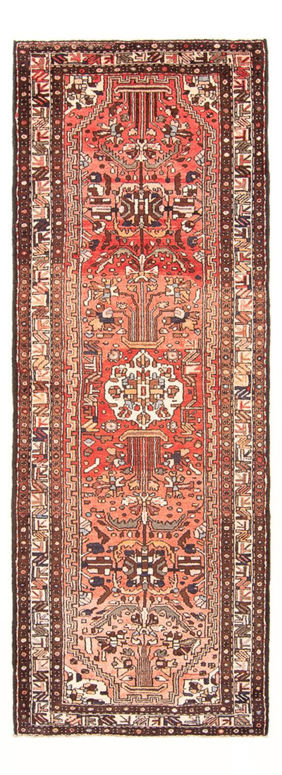Tapis de Hosseinabad Tapis 113x321cm - Tapis persan
