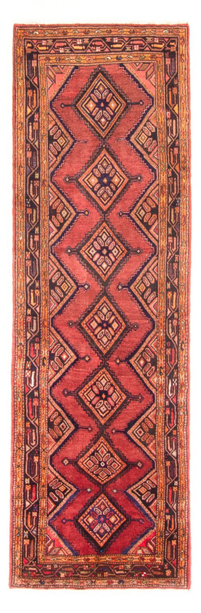Ardebil Teppich 98x280cm - Perserteppich