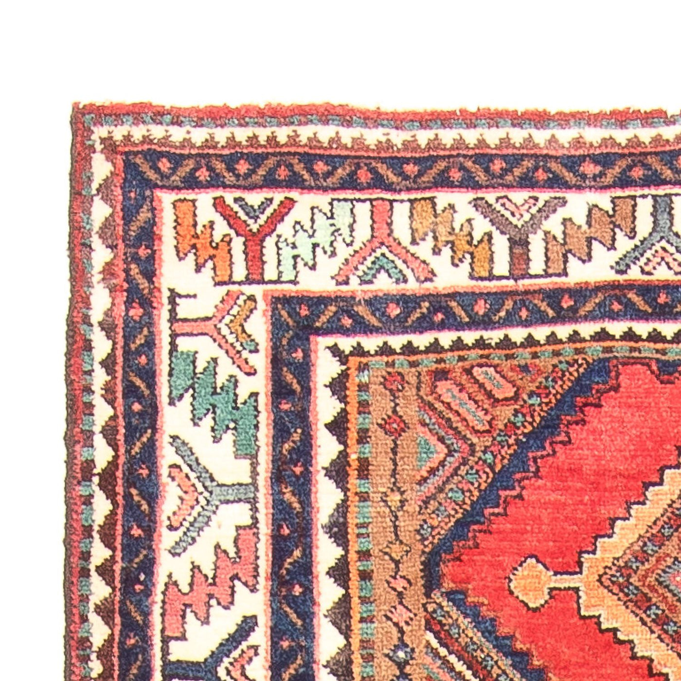 Tapis d'Ardebil Tapis 277x108cm - Tapis persan