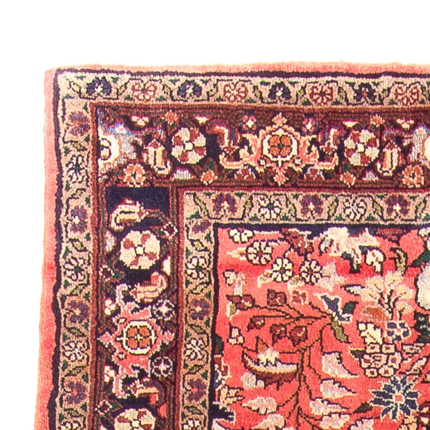 Rudbar Tappeto 314x110cm - Tappeto persiano
