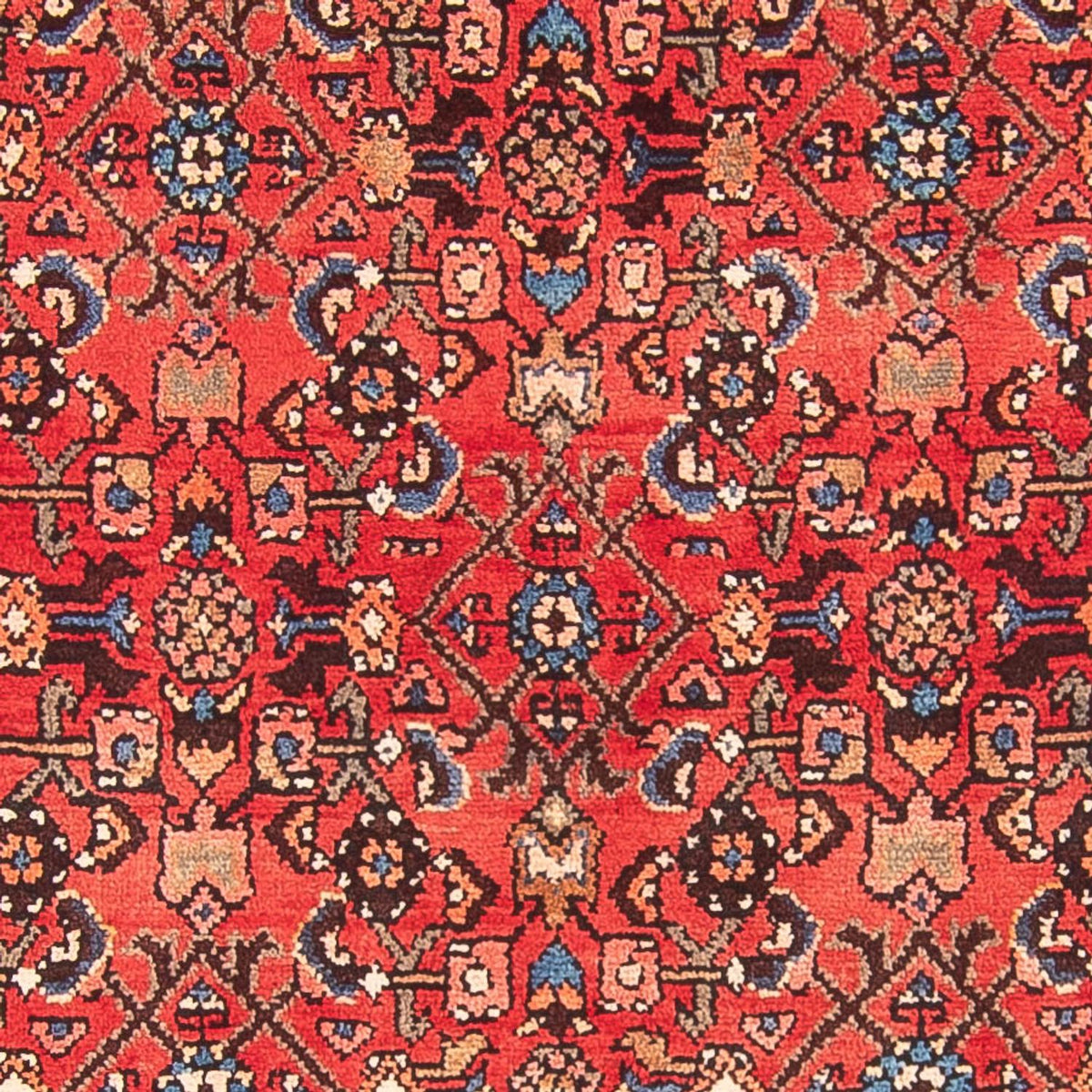 Läufer Perser - Nomadic - 295 x 113 cm - rot