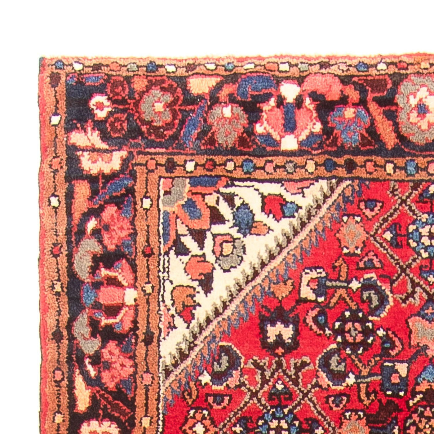 Tapis de Hosseinabad Tapis 295x113cm - Tapis persan