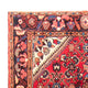 Läufer Perser - Nomadic - 295 x 113 cm - rot