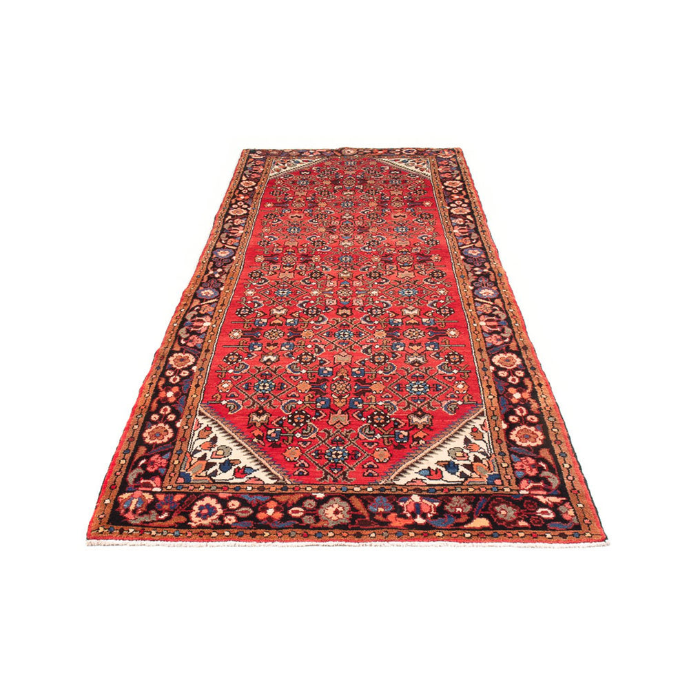Läufer Perser - Nomadic - 295 x 113 cm - rot