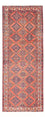 Läufer Perser - Nomadic - 296 x 108 cm - rot