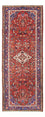 Läufer Perser - Nomadic - 300 x 113 cm - rot