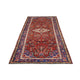 Läufer Perser - Nomadic - 300 x 113 cm - rot
