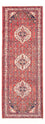 Läufer Perser - Nomadic - 318 x 110 cm - rot