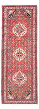 Läufer Perser - Nomadic - 318 x 110 cm - rot