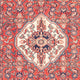 Läufer Perser - Nomadic - 318 x 110 cm - rot