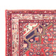 Läufer Perser - Nomadic - 318 x 110 cm - rot