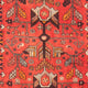Läufer Perser - Bidjar - 300 x 106 cm - rot