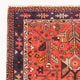 Läufer Perser - Bidjar - 300 x 106 cm - rot