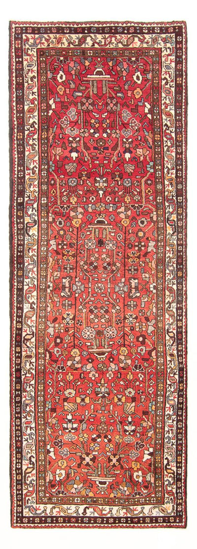 Tapis de Hosseinabad Tapis 110x325cm - Tapis persan