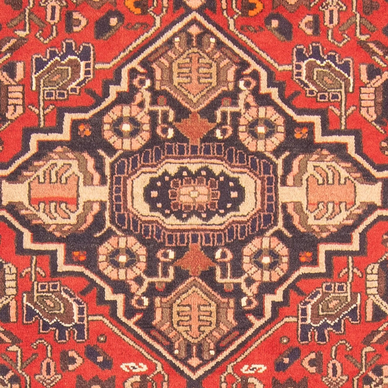 Läufer Perser - Bidjar - 293 x 109 cm - rot