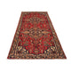 Läufer Perser - Bidjar - 293 x 109 cm - rot