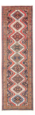 Läufer Perser - Nomadic - 310 x 93 cm - beige