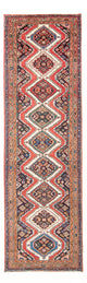 Ardebil Teppich 310x93cm - Perserteppich
