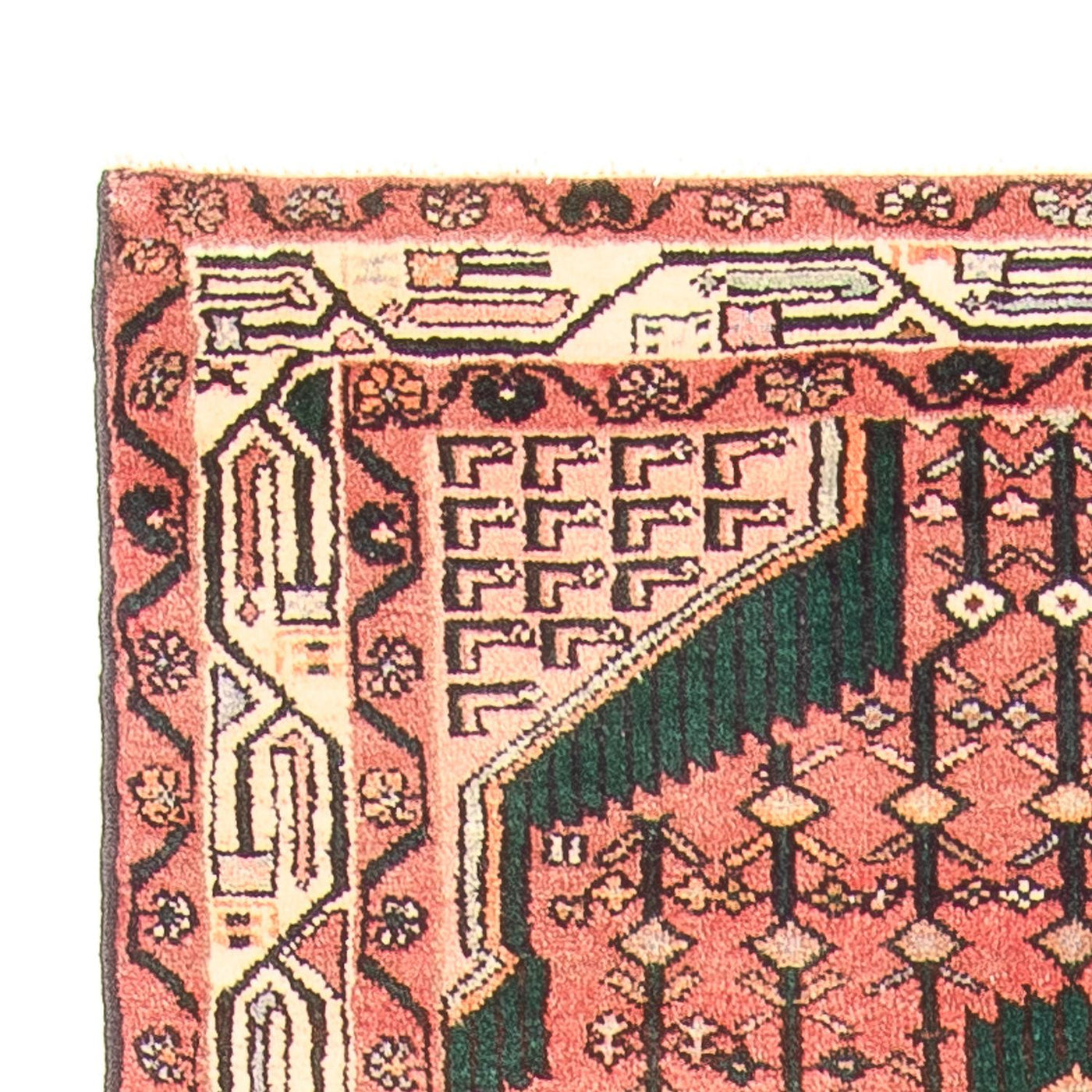 Tapis d’Ardebil Tapis 293x104cm - Tapis persan