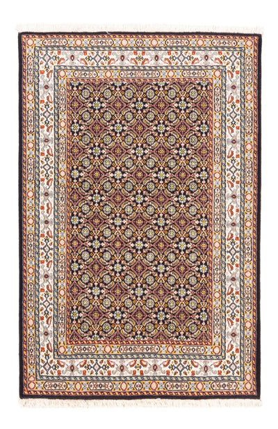Moud Teppich 78x116cm - Perserteppich