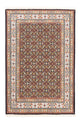 Perserteppich - Classic - 116 x 78 cm - dunkelblau