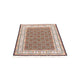 Perserteppich - Classic - 116 x 78 cm - dunkelblau