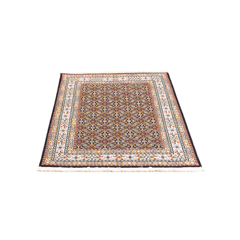 Perserteppich - Classic - 116 x 78 cm - dunkelblau