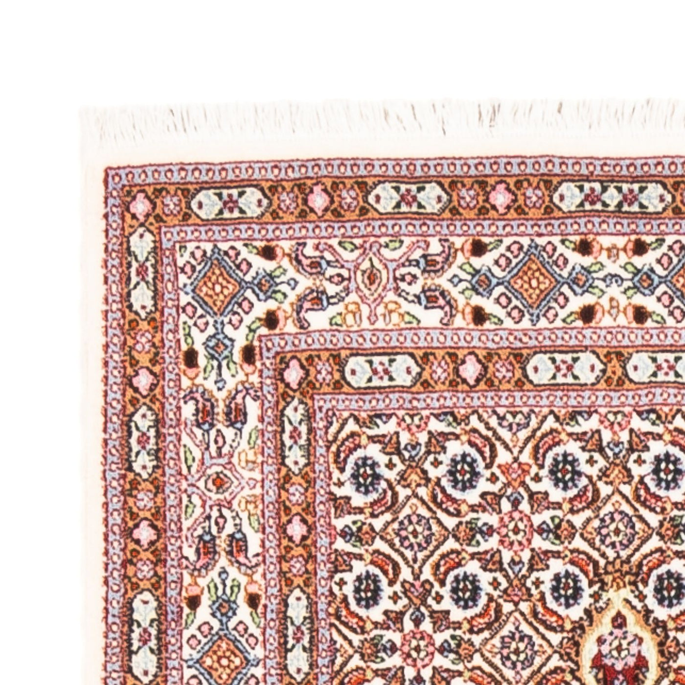 Moud Tappeto 195x81cm - Tappeto persiano