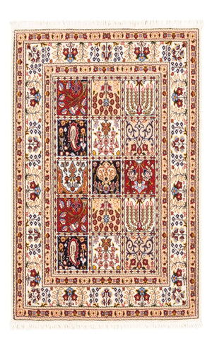 Perserteppich - Classic - 123 x 80 cm - mehrfarbig