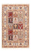 Perserteppich - Classic - 123 x 80 cm - mehrfarbig