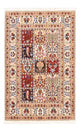 Moud Teppich 123x80cm - Perserteppich