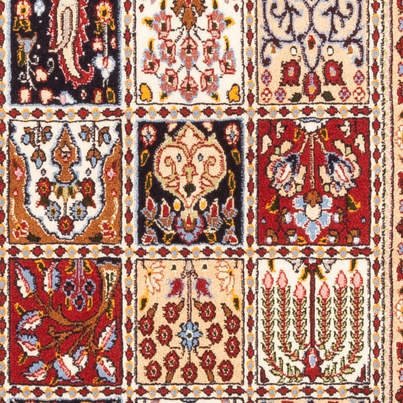 Perserteppich - Classic - 123 x 80 cm - mehrfarbig
