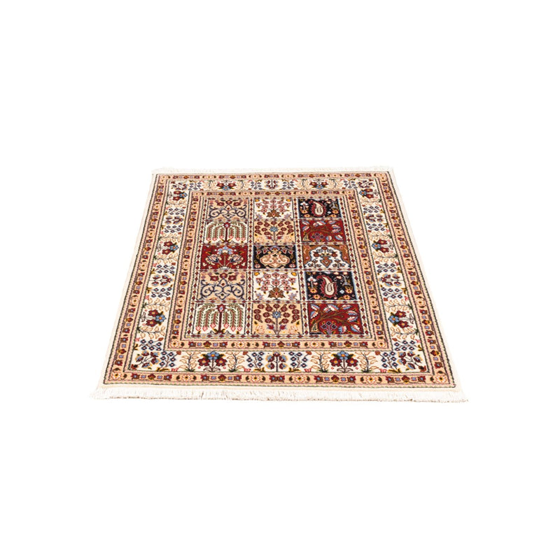 Perserteppich - Classic - 123 x 80 cm - mehrfarbig