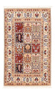 Moud Tappeto 126x82cm - Tappeto persiano