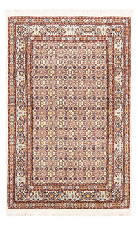 Tapis persan - Classique - 151 x 98 cm - multicolore
