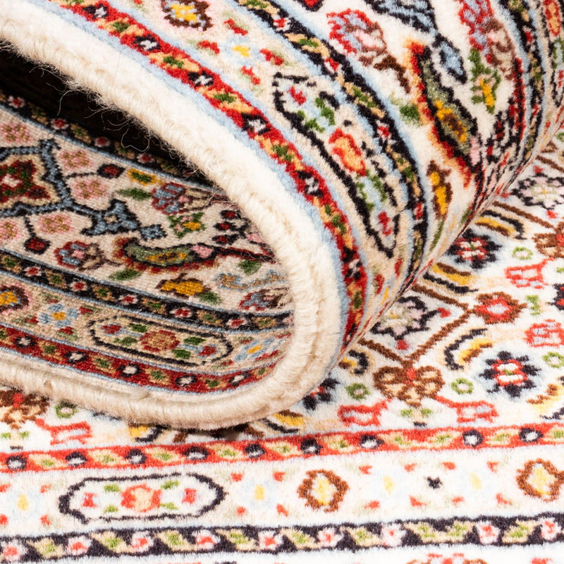 Perserteppich - Classic - 145 x 96 cm - creme