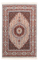 Perserteppich - Classic - 147 x 97 cm - creme