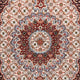 Perserteppich - Classic - 147 x 97 cm - creme
