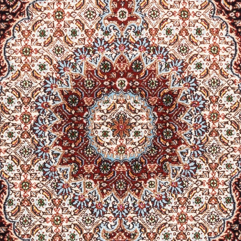 Perserteppich - Classic - 147 x 97 cm - creme